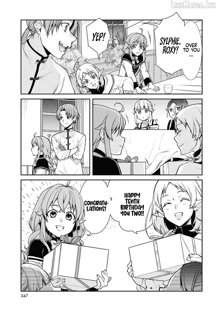 Mushoku Tensei Chapter 121 image 16_optimized